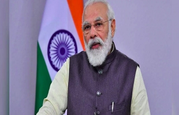 Hon'ble Prime Minister Shri Narendra Modi's address at India Ideas Summit 2020